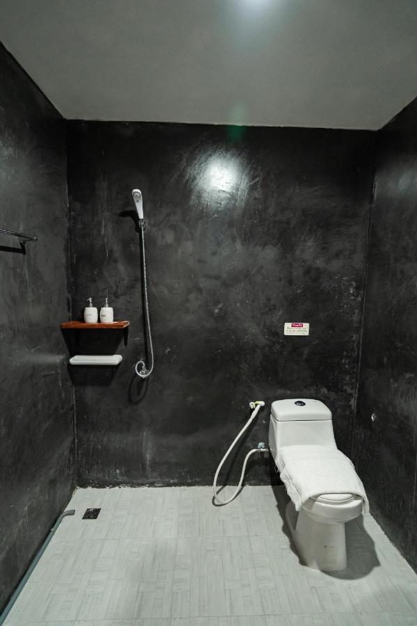 The Loft Panwa Resort Esterno foto