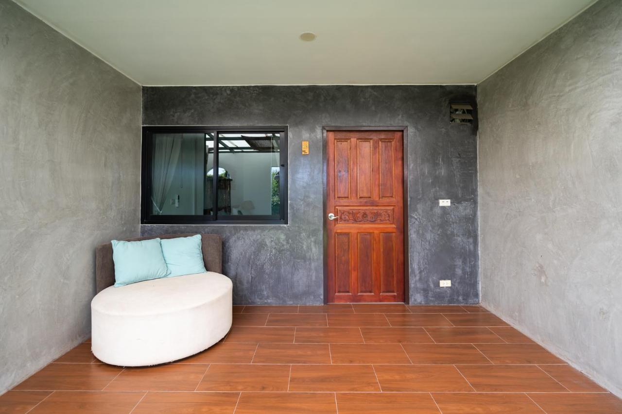 The Loft Panwa Resort Esterno foto