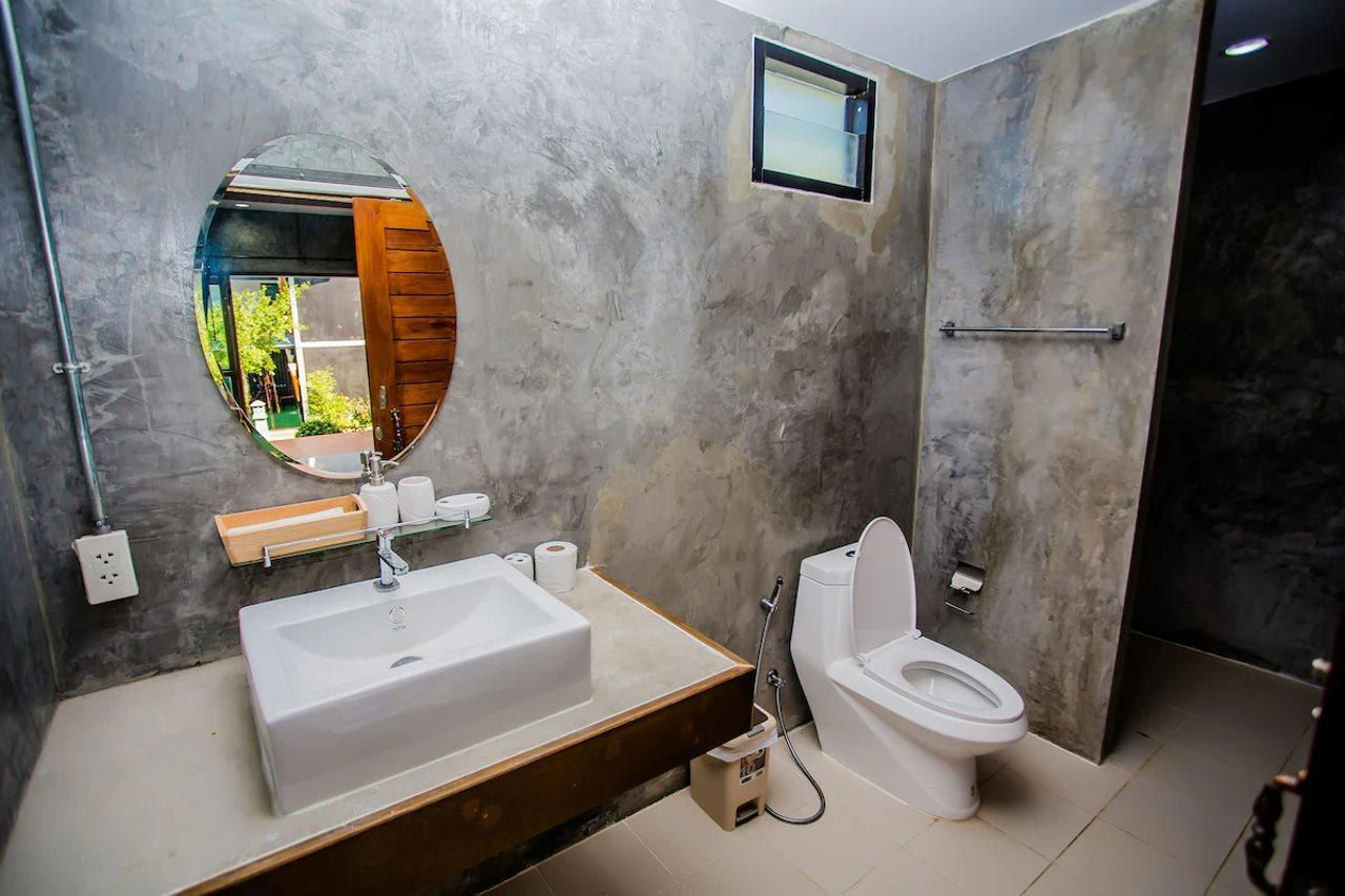 The Loft Panwa Resort Esterno foto