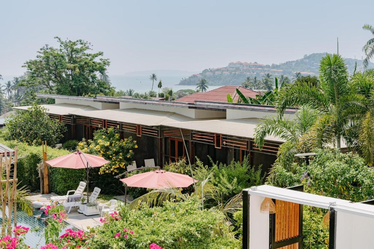 The Loft Panwa Resort Esterno foto